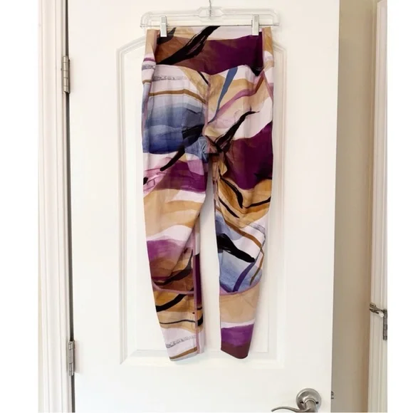 Soma Leggings WKND 360 Medium - Picture 3 of 4